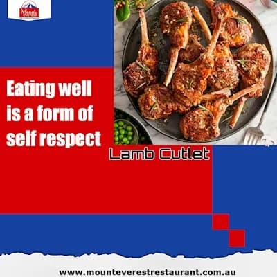 Mt.Everest Indian And Nepalese Restaurant photo 2