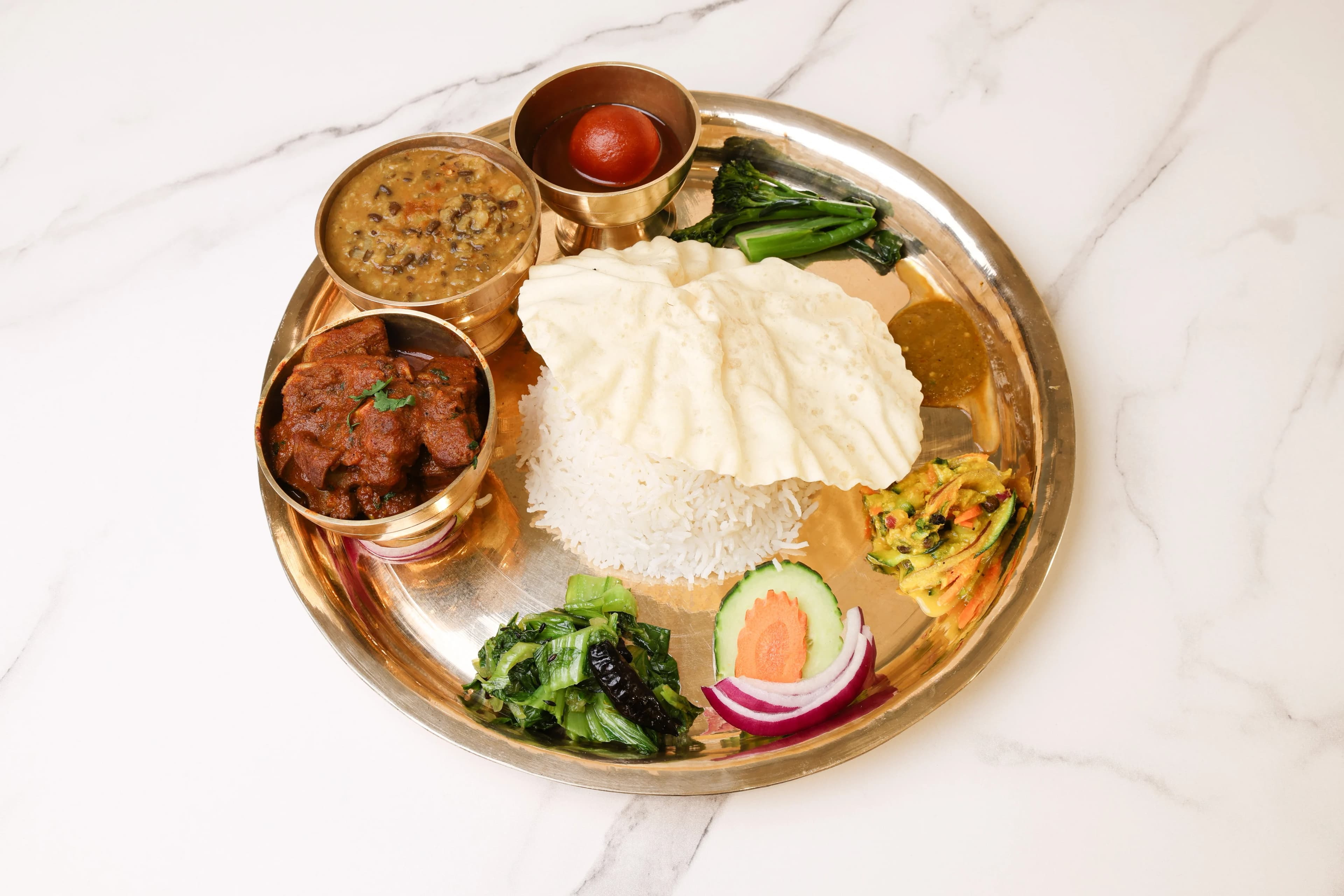Tasty momo Nepalese Restaurant photo 4