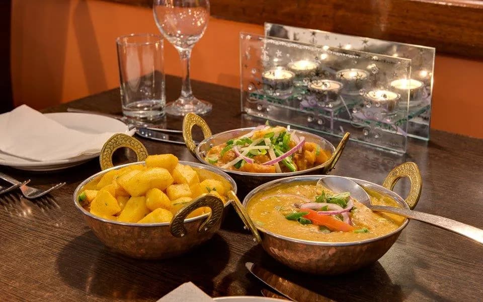 Himali Gurkha Nepalese Restaurant photo 3