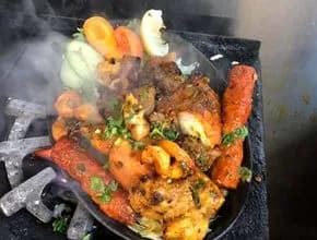 Real Mountain Nepalese and Indian Restaurant photo 4