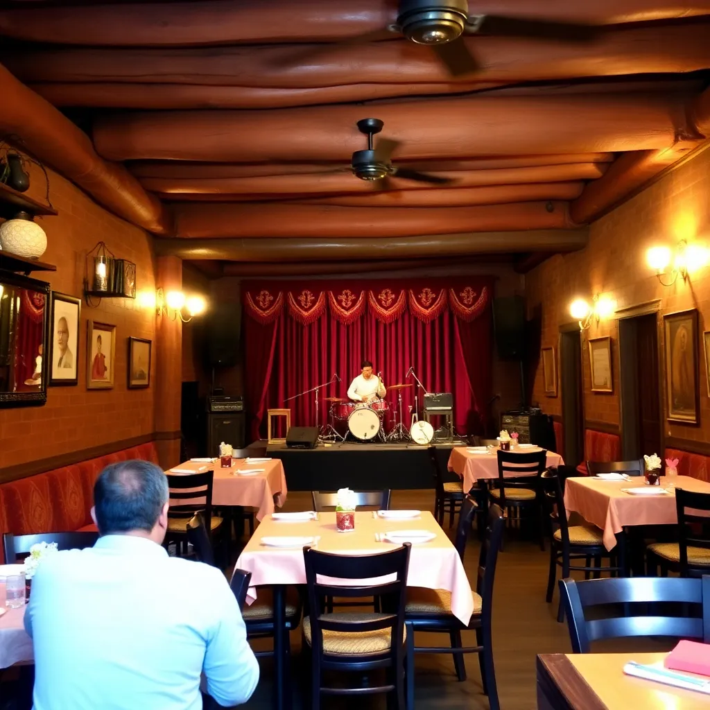 Khukuri Restaurant Adelaide photo 4