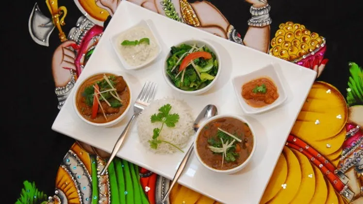 Namaste Nepalese Restaurant photo 3