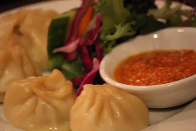 Kathmandu Cuisine photo 3