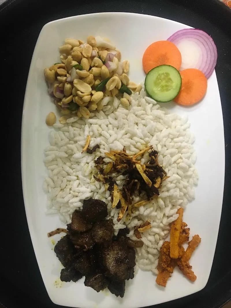 Canberra Momo House - Nepalese Restaurant - Gungahlin photo 3