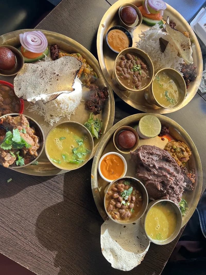 Canberra Momo House - Nepalese Restaurant - Gungahlin photo 4