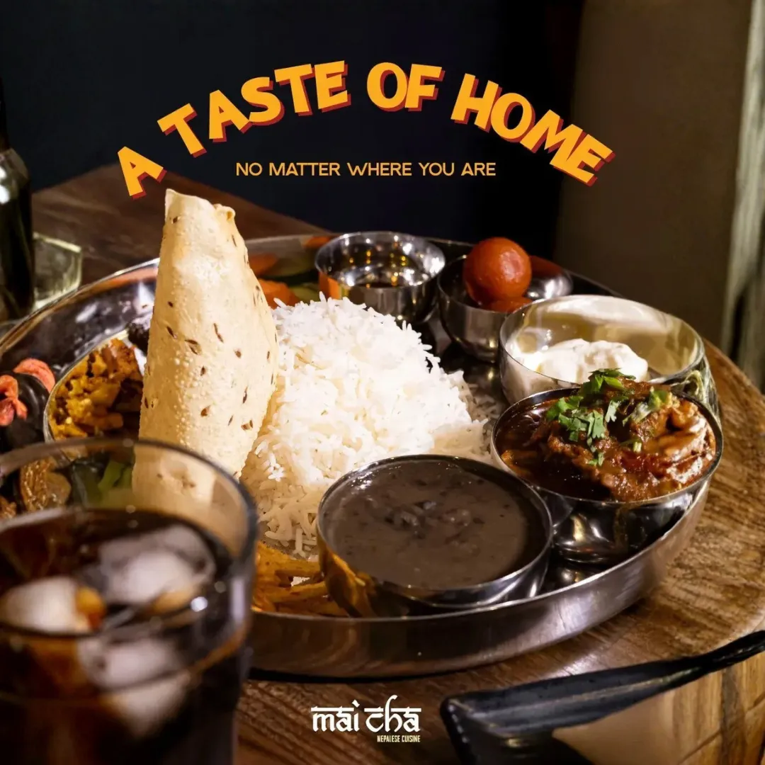 Maicha - Nepalese Restaurant photo 2
