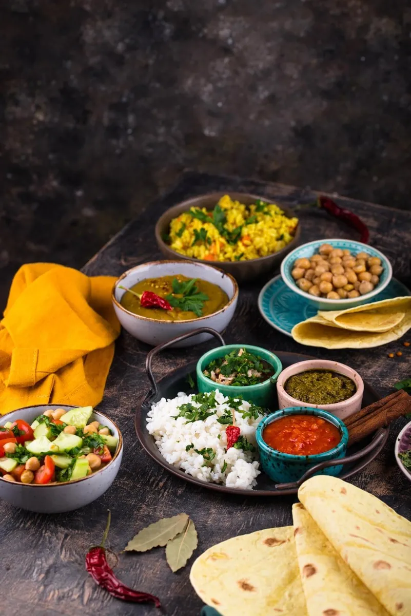 Tandoori Night Indian Nepalese Cuisine photo 4