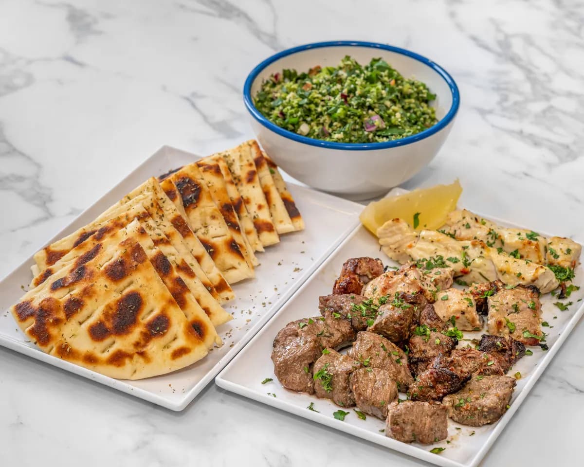 JHEER HOUSE | Gyros/Souvlaki/Kebab/Burger/Mo:Mo/Sekuwa photo 2