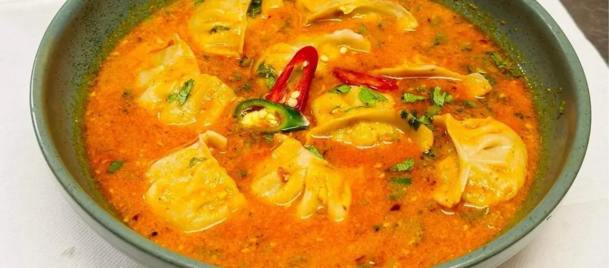 Old Durbar Nepalese & Indian Restaurant in Flinders, Melbourne