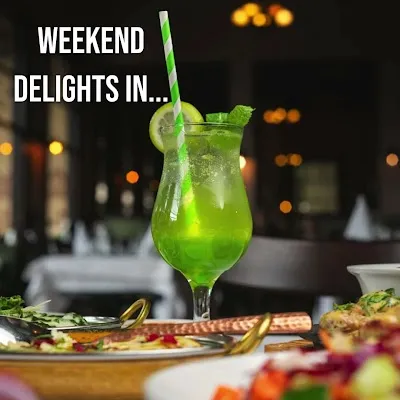 The Summit - Indian Nepalese Restaurant photo 2