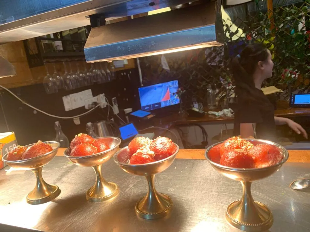 A1 Tandoori n Momo Restro Bar photo 2