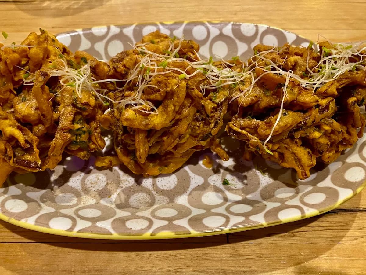 Nepa Bliss Rosebud - Modern Indian And Nepalese Cuisine photo 3