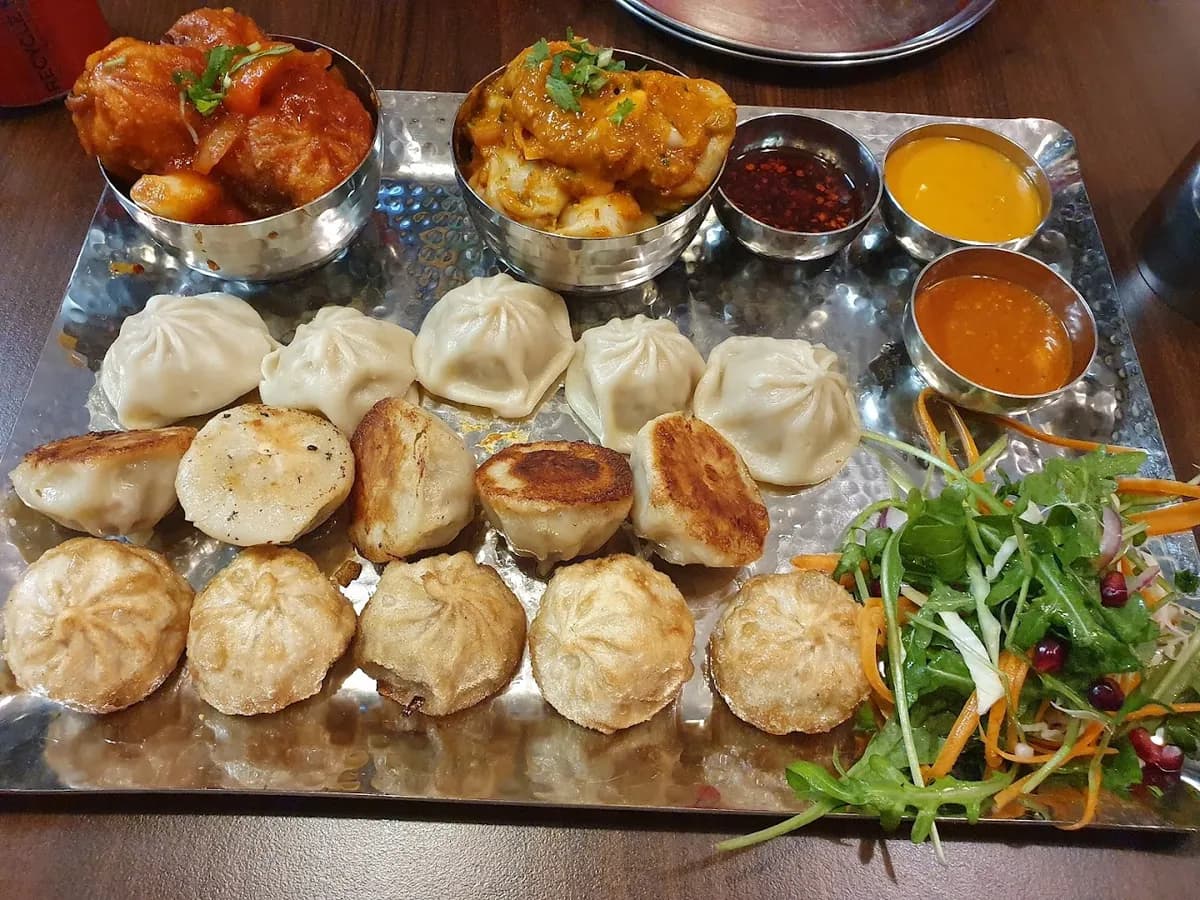 Himalayan Nepalese Restaurant and Cafe photo 2