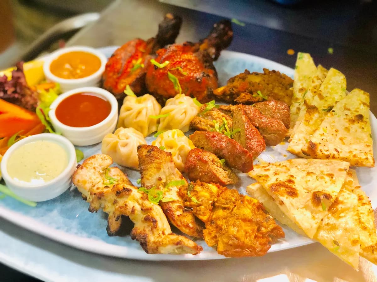 Himalayan Nepalese Restaurant & Cafe photo 2