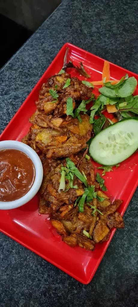 Himalayan Nepalese Restaurant & Cafe photo 5